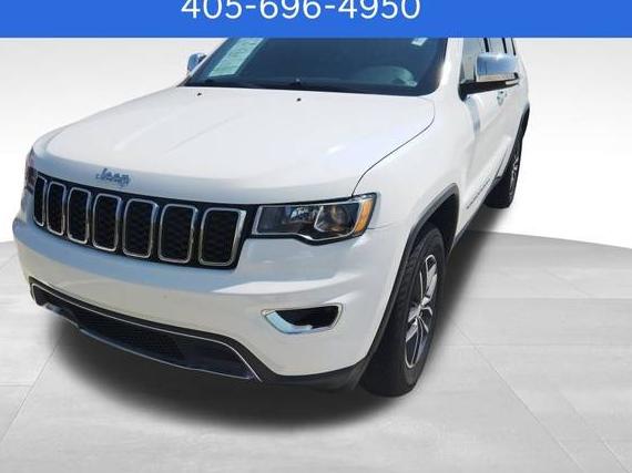 JEEP GRAND CHEROKEE 2018 1C4RJFBG8JC153100 image JEEP GRAND CHEROKEE 2018 1C4RJFBG8JC153100 image